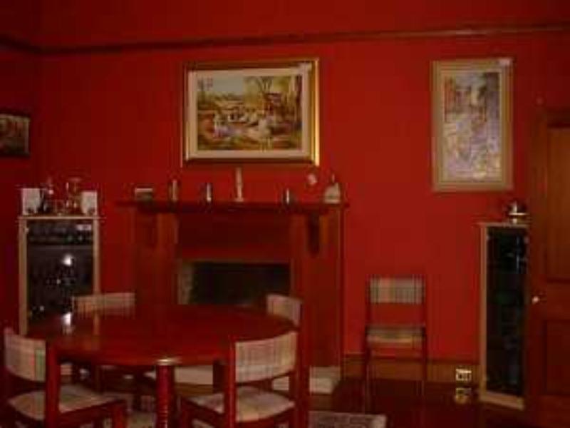 Heronswood House B & B Moss Vale Eksteriør billede