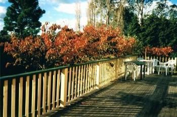 Heronswood House B & B Moss Vale Eksteriør billede